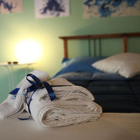 La Castellana Apartment Salerno Luaran gambar