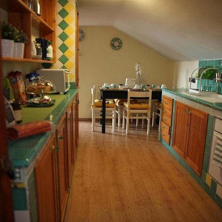La Castellana Apartment Salerno Luaran gambar