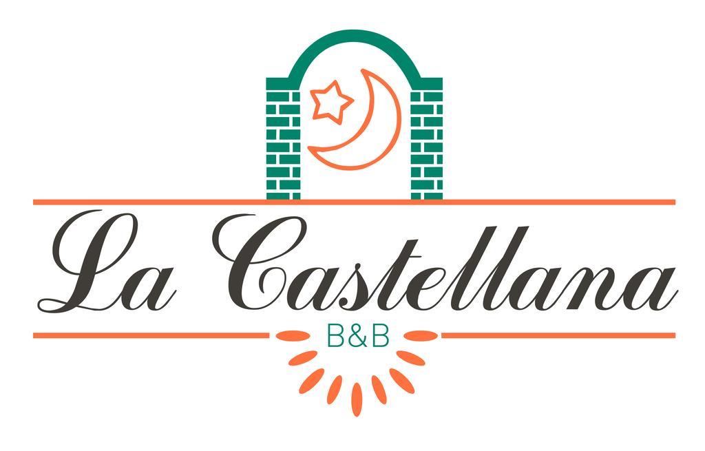 La Castellana Apartment Salerno Luaran gambar