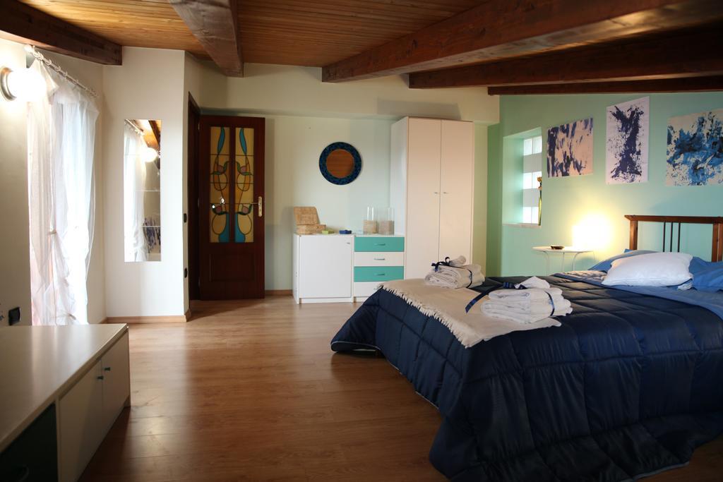 La Castellana Apartment Salerno Luaran gambar
