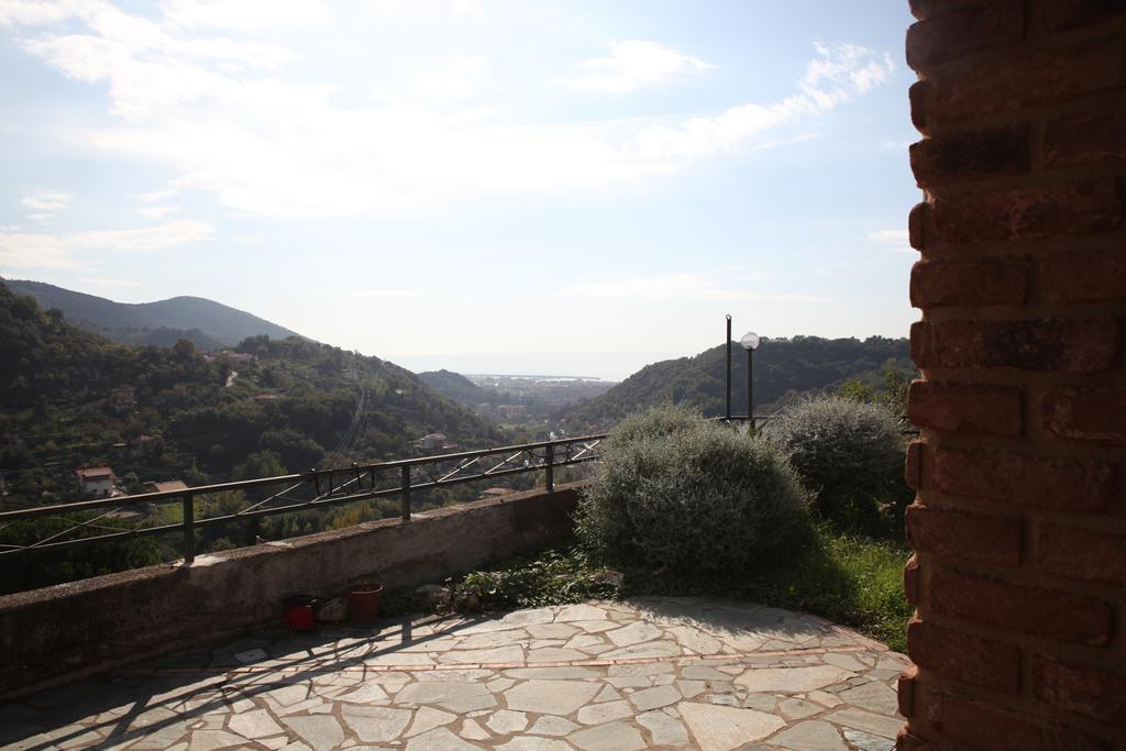 La Castellana Apartment Salerno Luaran gambar