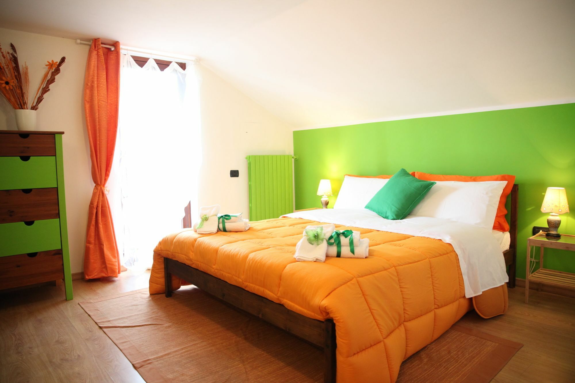 La Castellana Apartment Salerno Luaran gambar