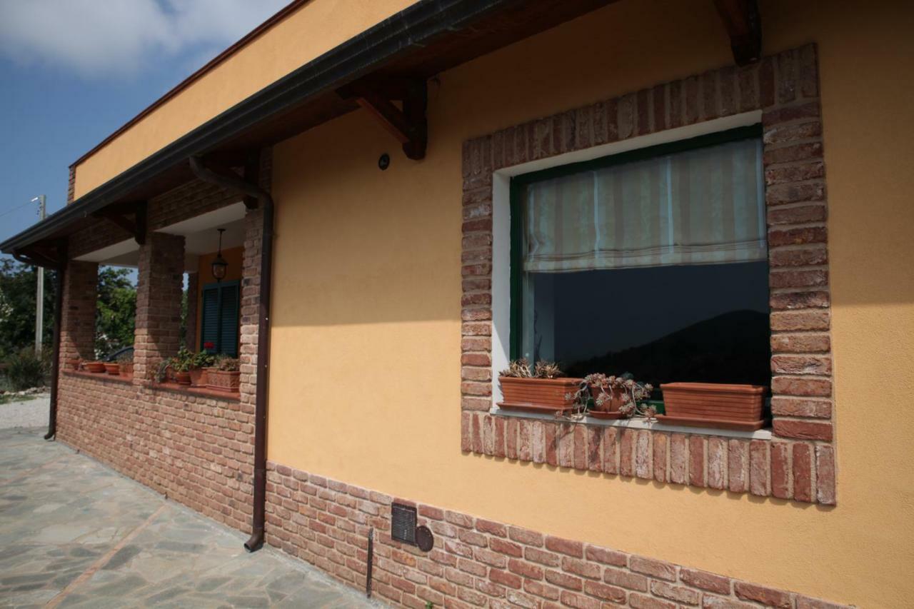 La Castellana Apartment Salerno Luaran gambar