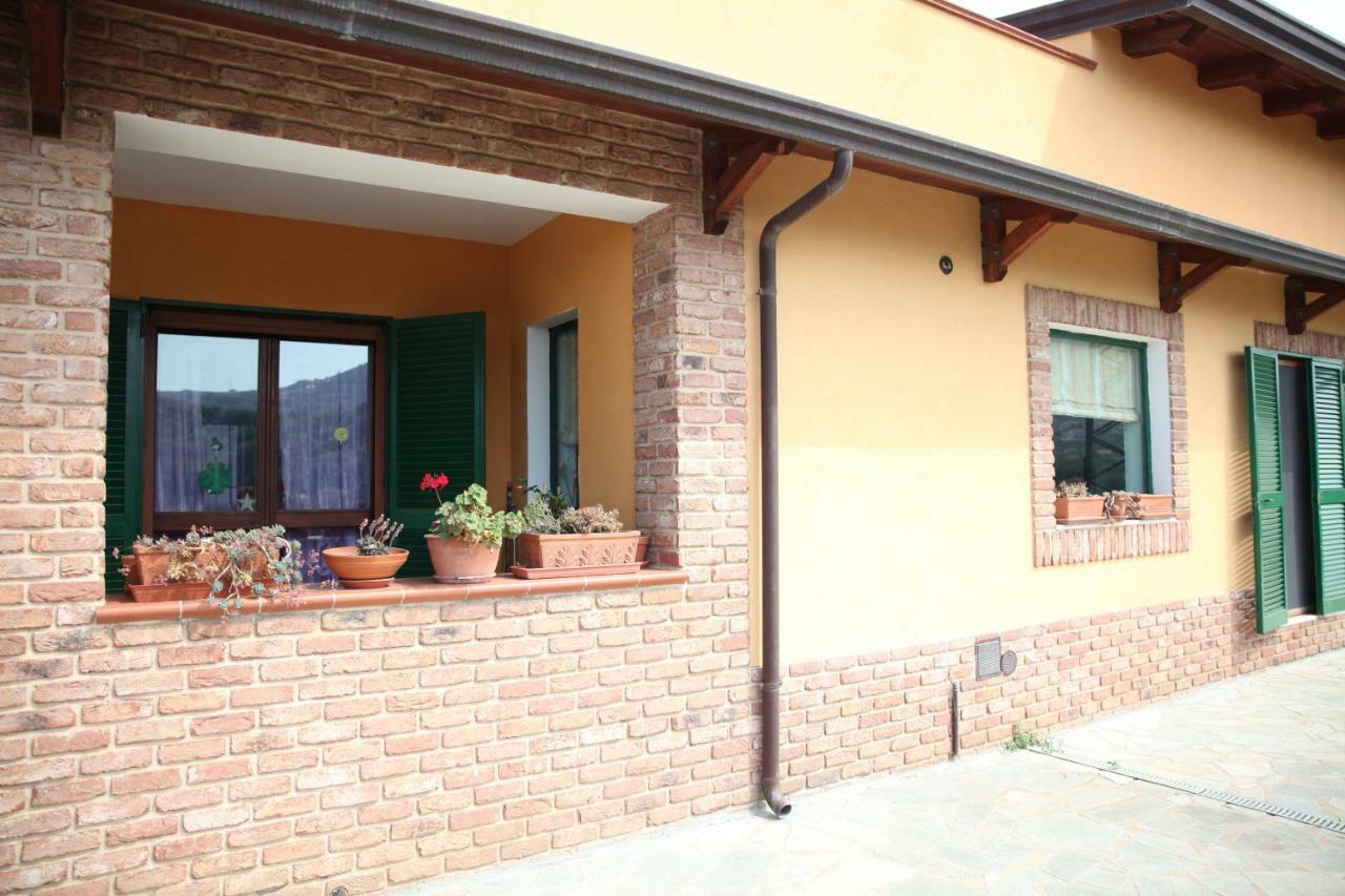 La Castellana Apartment Salerno Luaran gambar