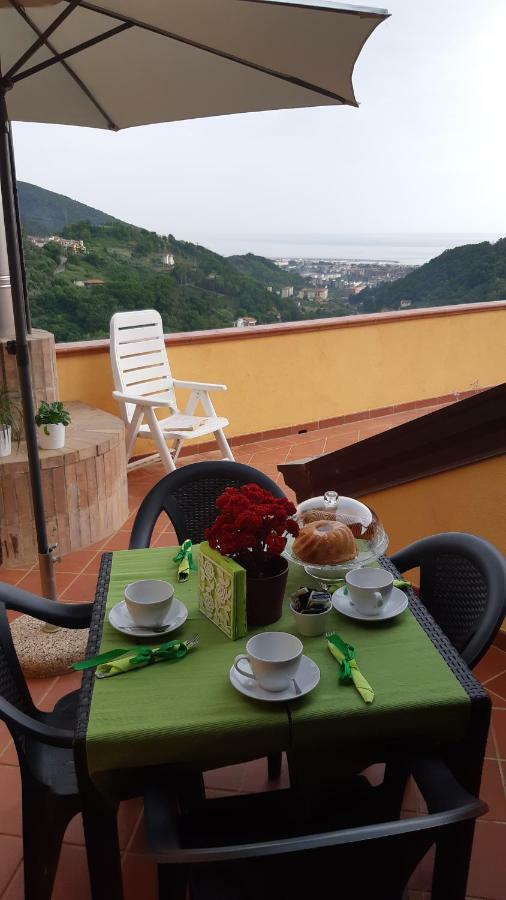 La Castellana Apartment Salerno Luaran gambar