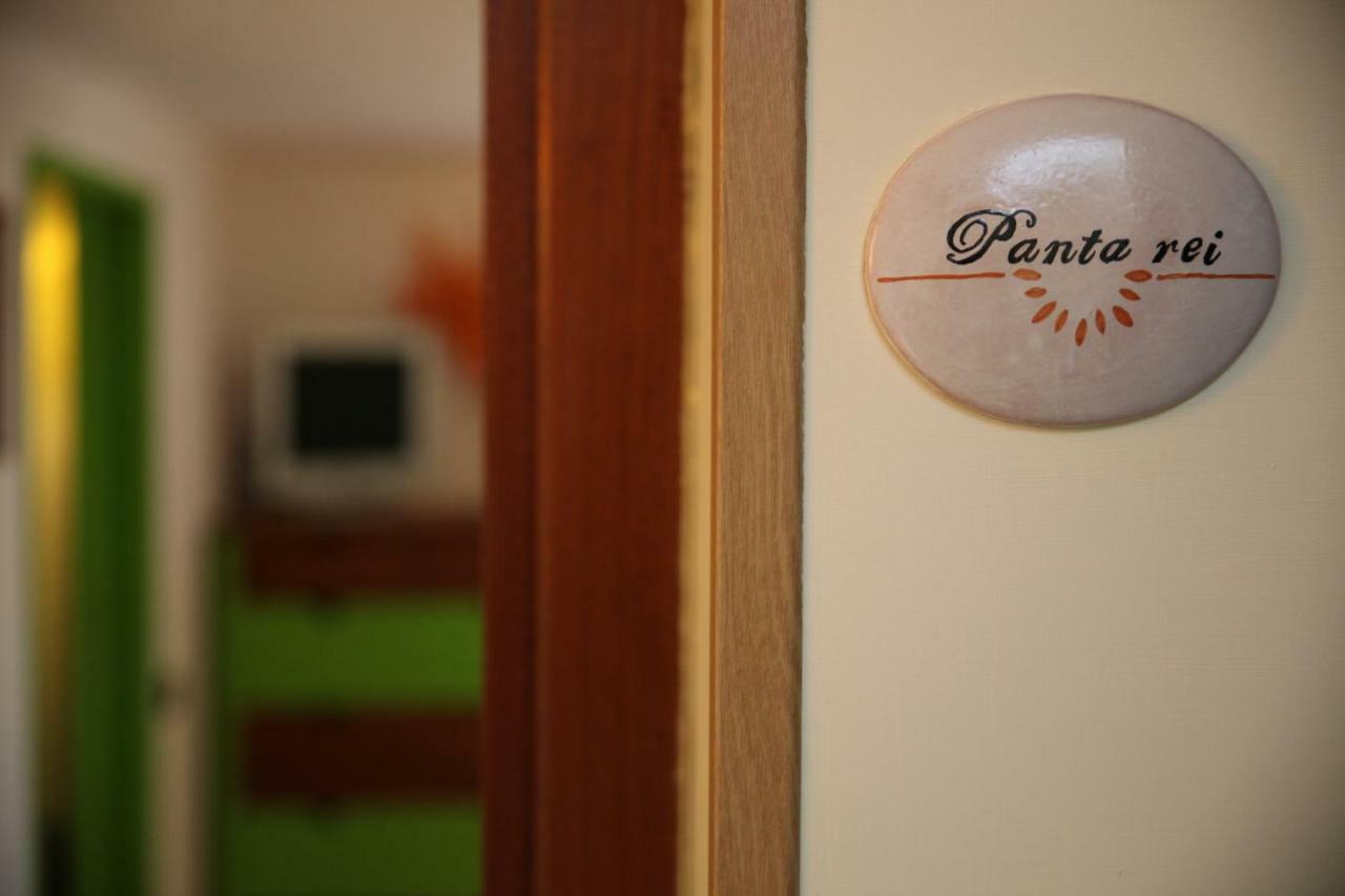 La Castellana Apartment Salerno Luaran gambar